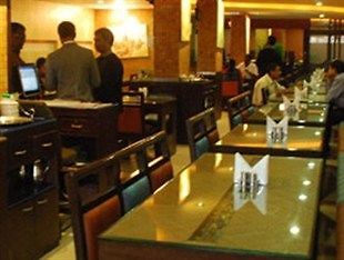 Belsons Taj Mahal Hotel ハイデラバード エクステリア 写真