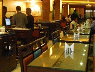 Belsons Taj Mahal Hotel ハイデラバード エクステリア 写真